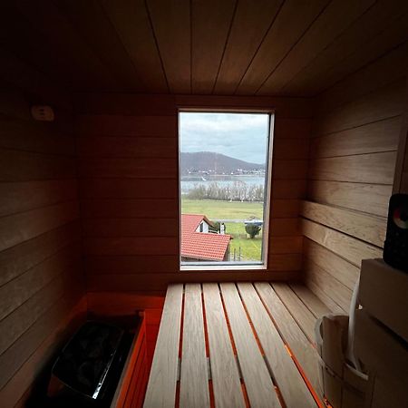 Ferienhaus Seezeit Bringhausen Kültér fotó