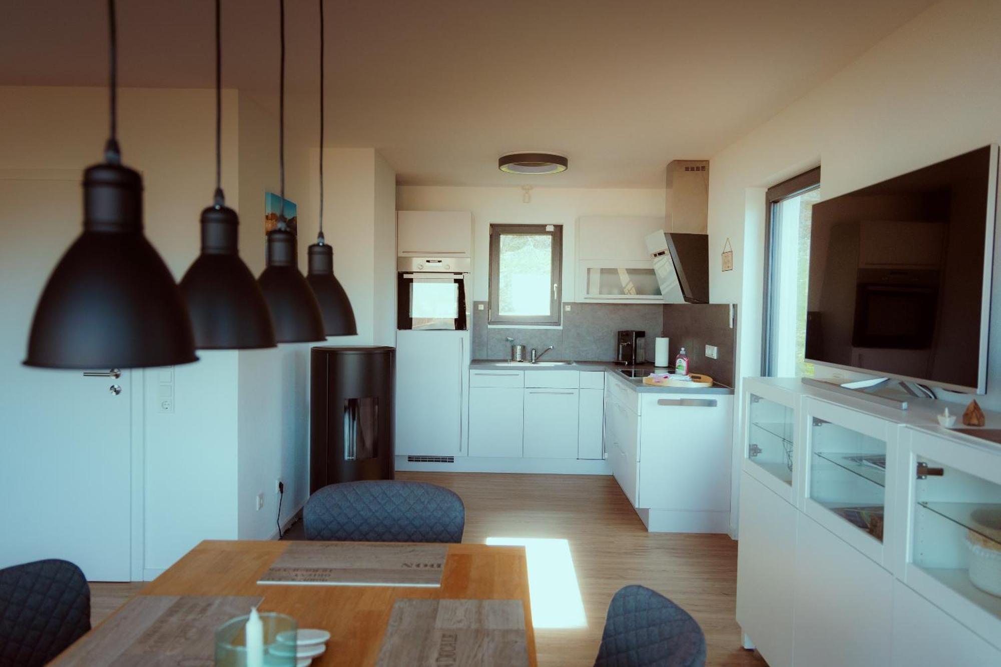 Ferienhaus Seezeit Bringhausen Kültér fotó