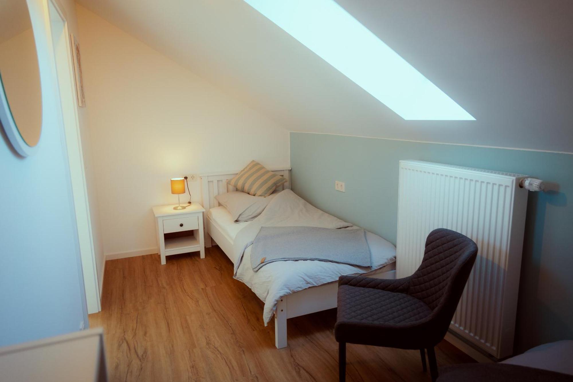 Ferienhaus Seezeit Bringhausen Kültér fotó