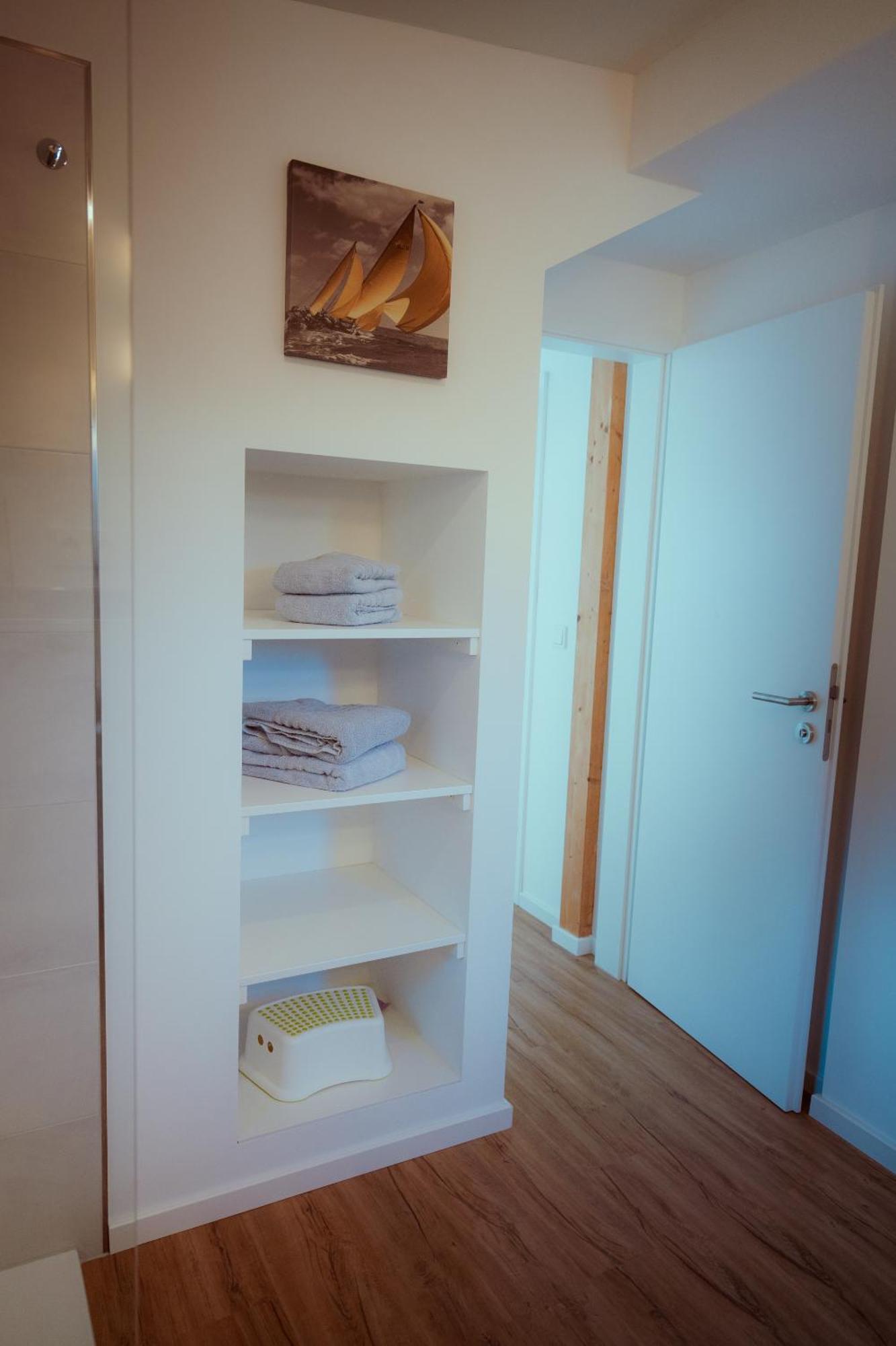 Ferienhaus Seezeit Bringhausen Kültér fotó