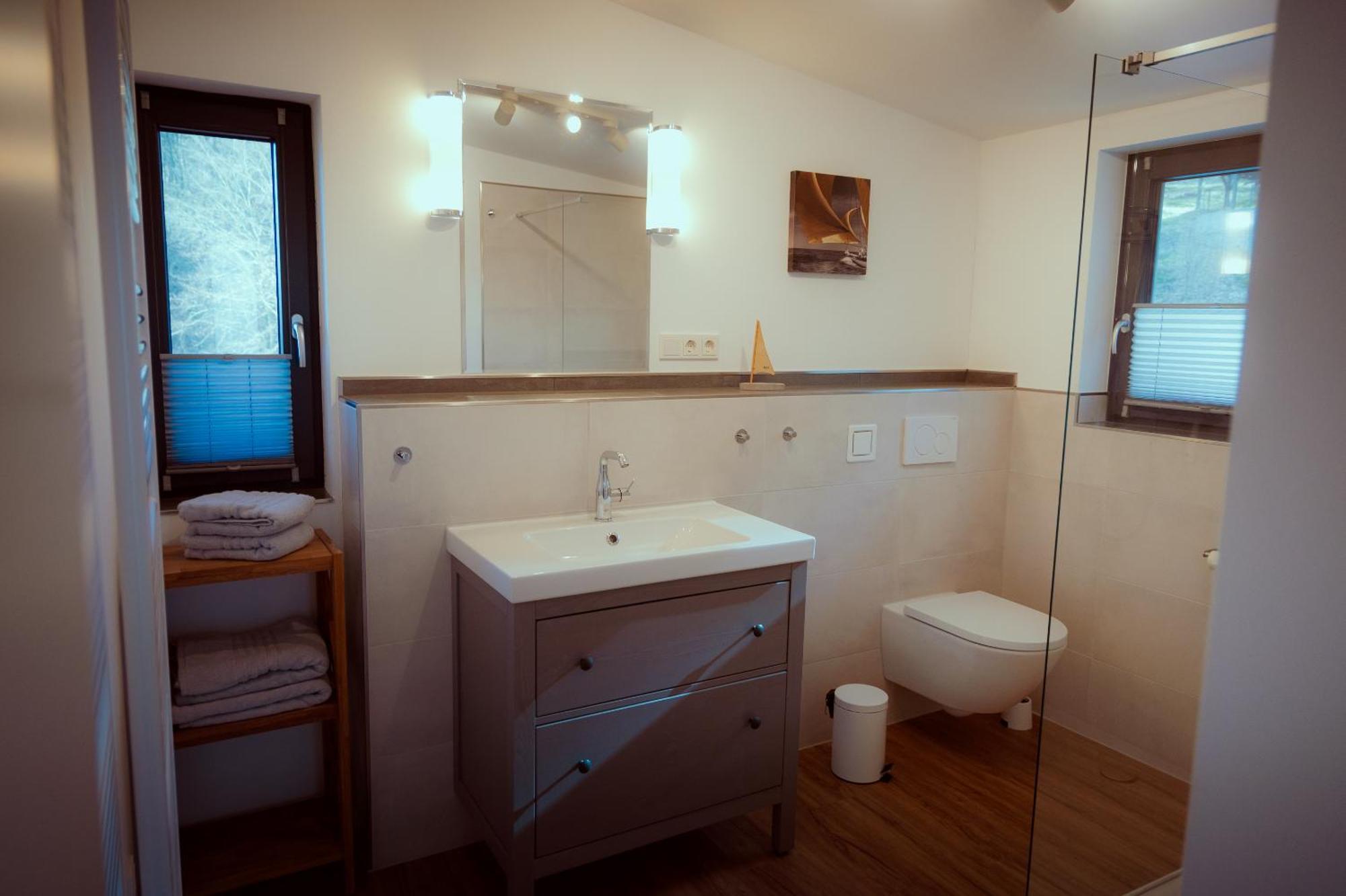 Ferienhaus Seezeit Bringhausen Kültér fotó