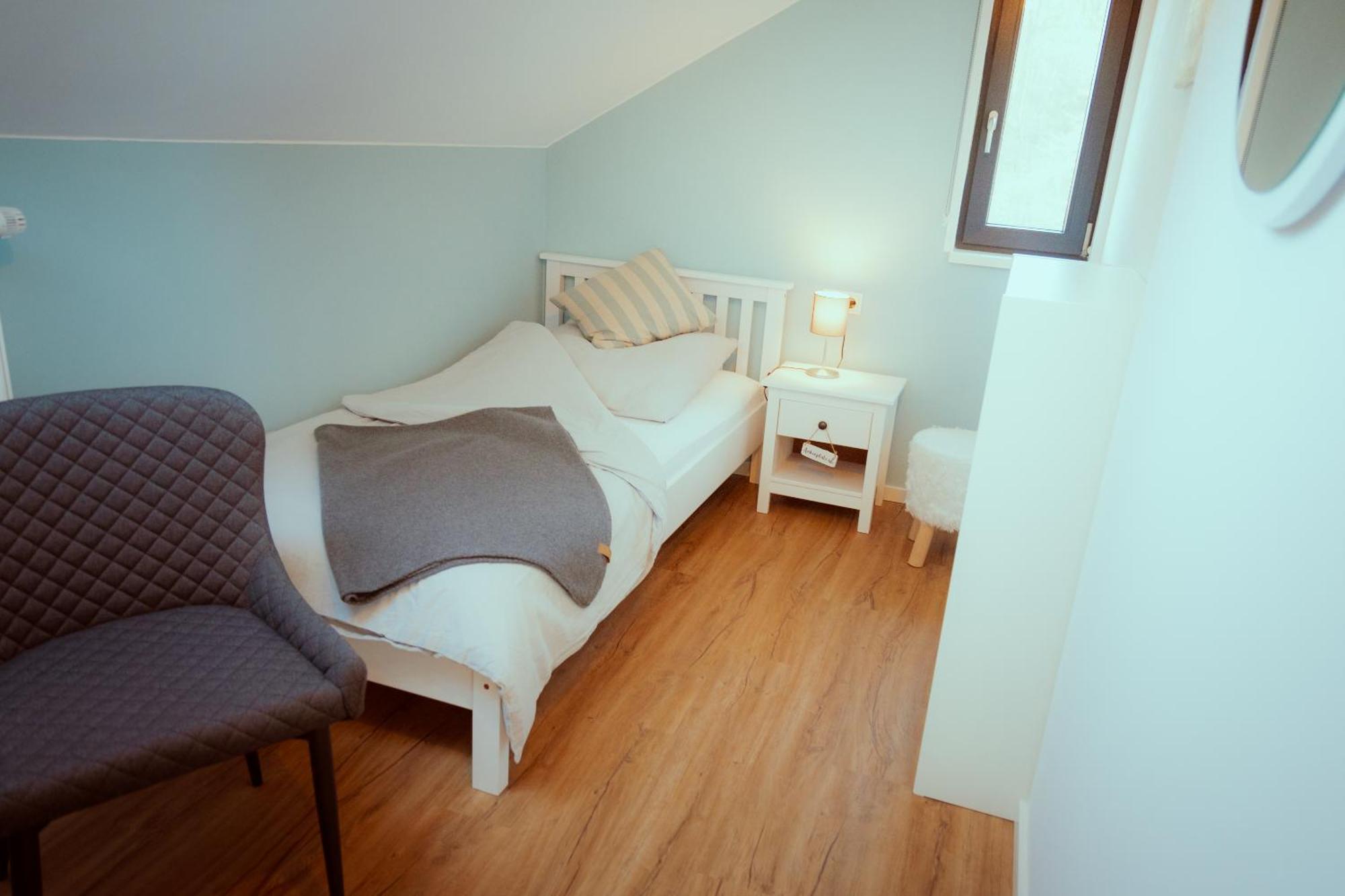 Ferienhaus Seezeit Bringhausen Kültér fotó