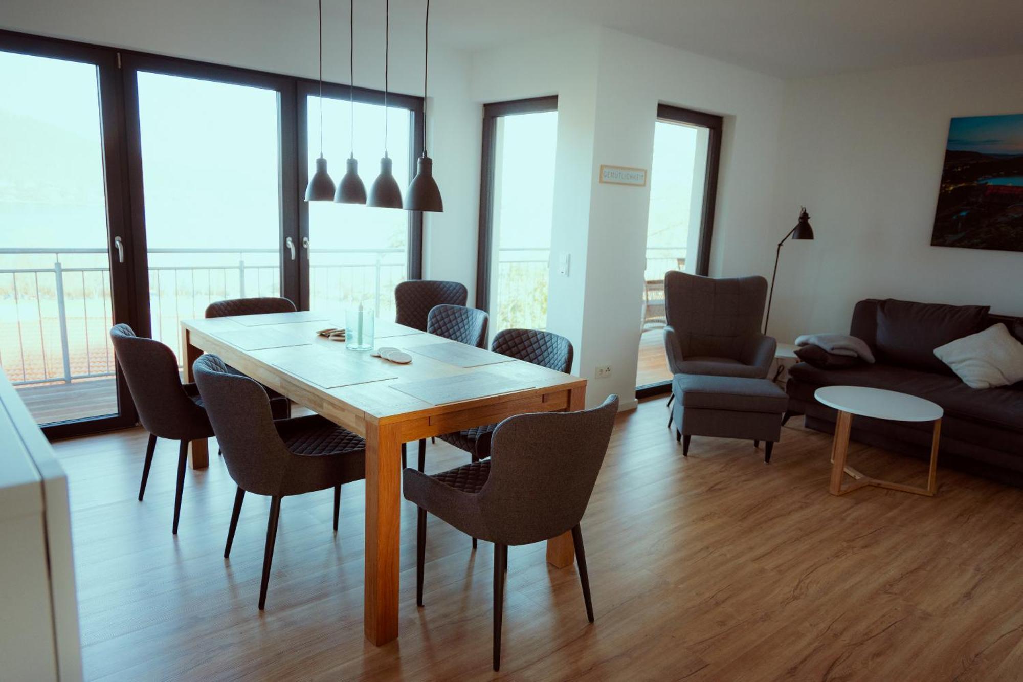 Ferienhaus Seezeit Bringhausen Kültér fotó