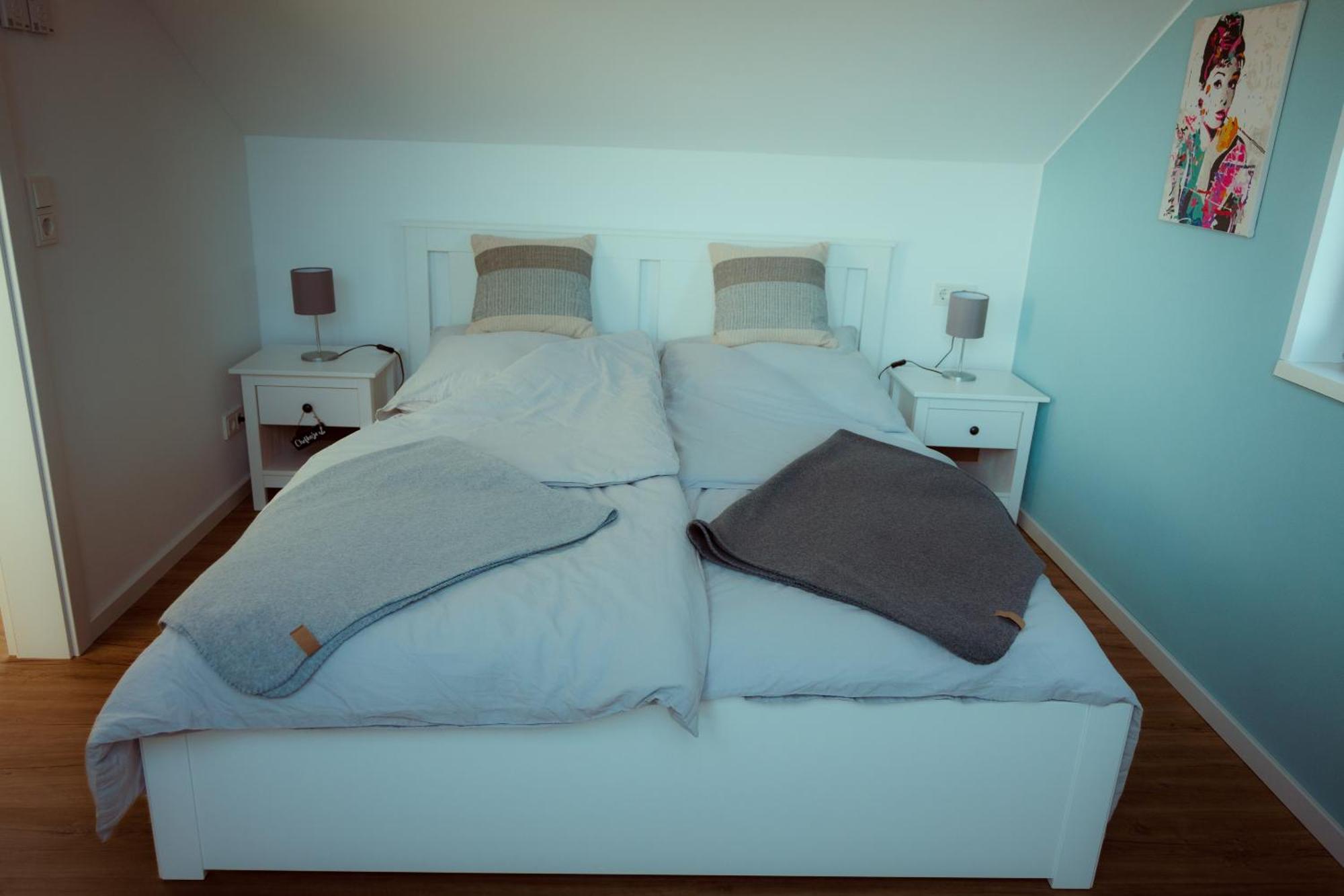 Ferienhaus Seezeit Bringhausen Kültér fotó
