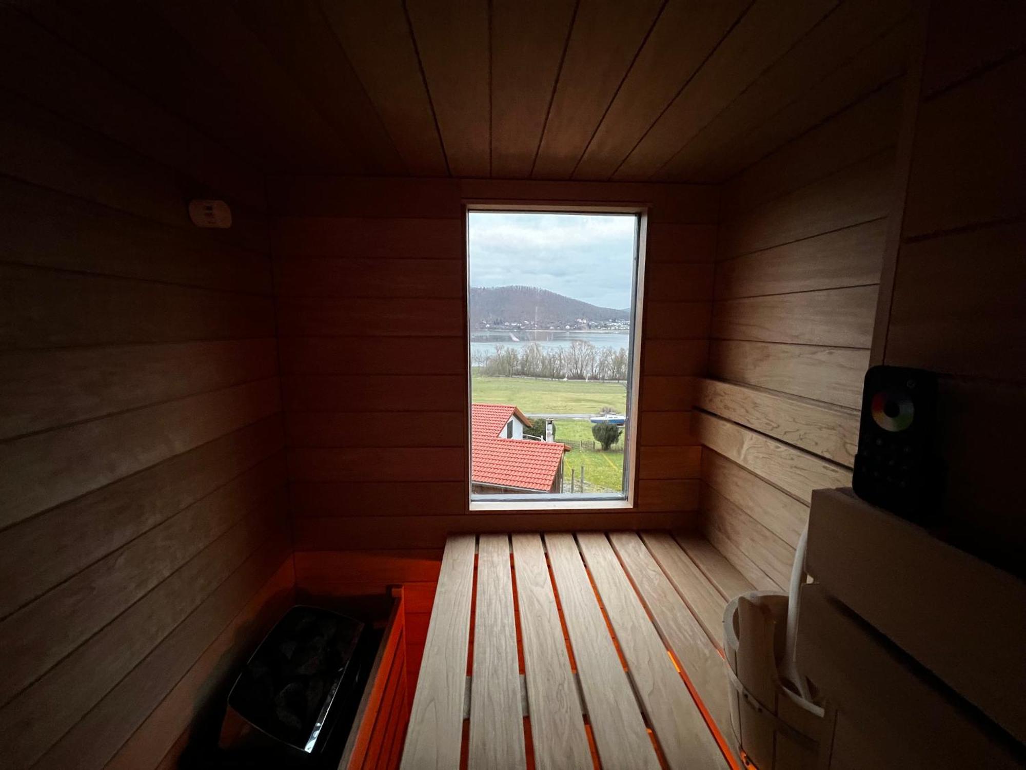 Ferienhaus Seezeit Bringhausen Kültér fotó