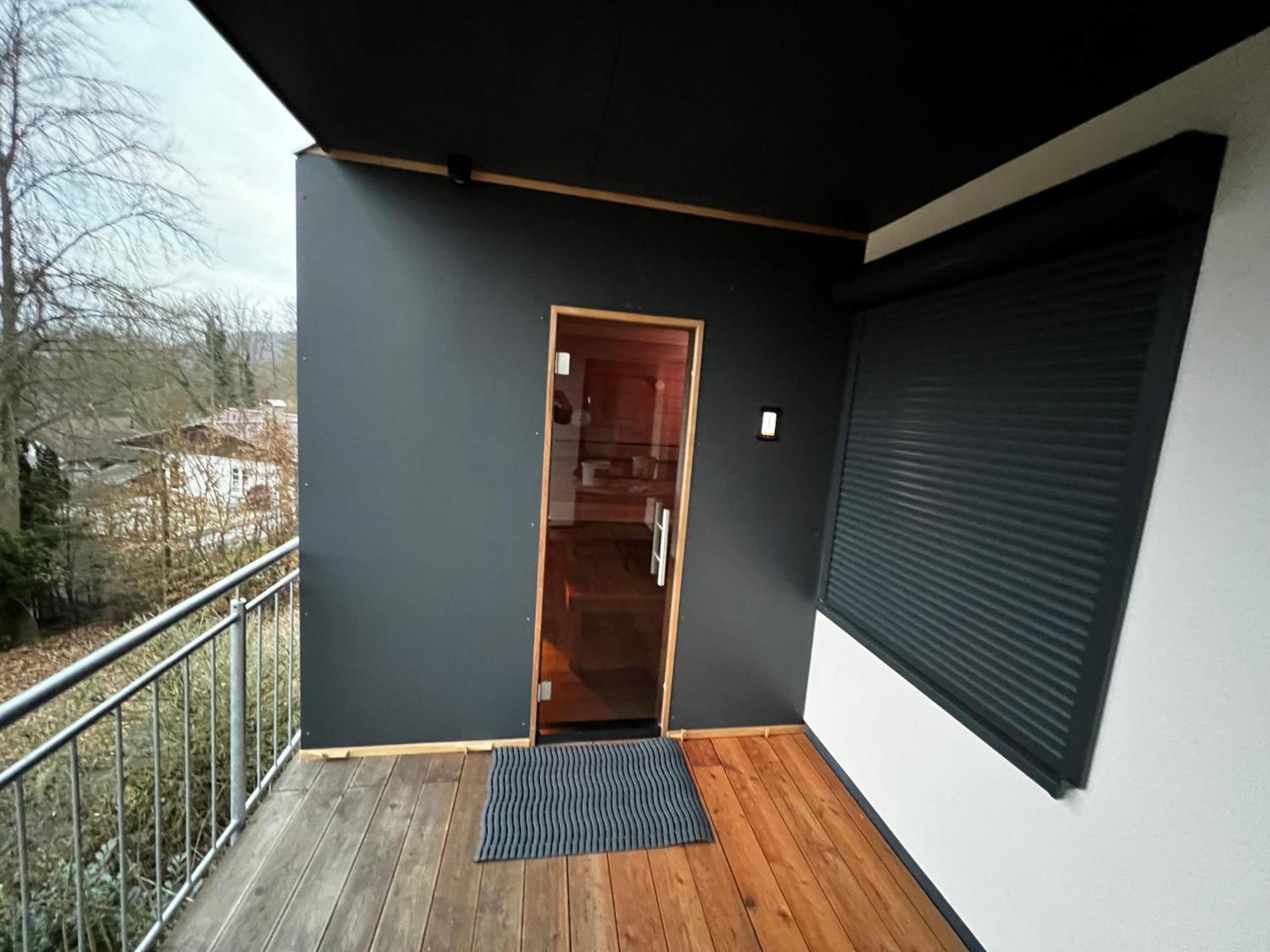 Ferienhaus Seezeit Bringhausen Kültér fotó